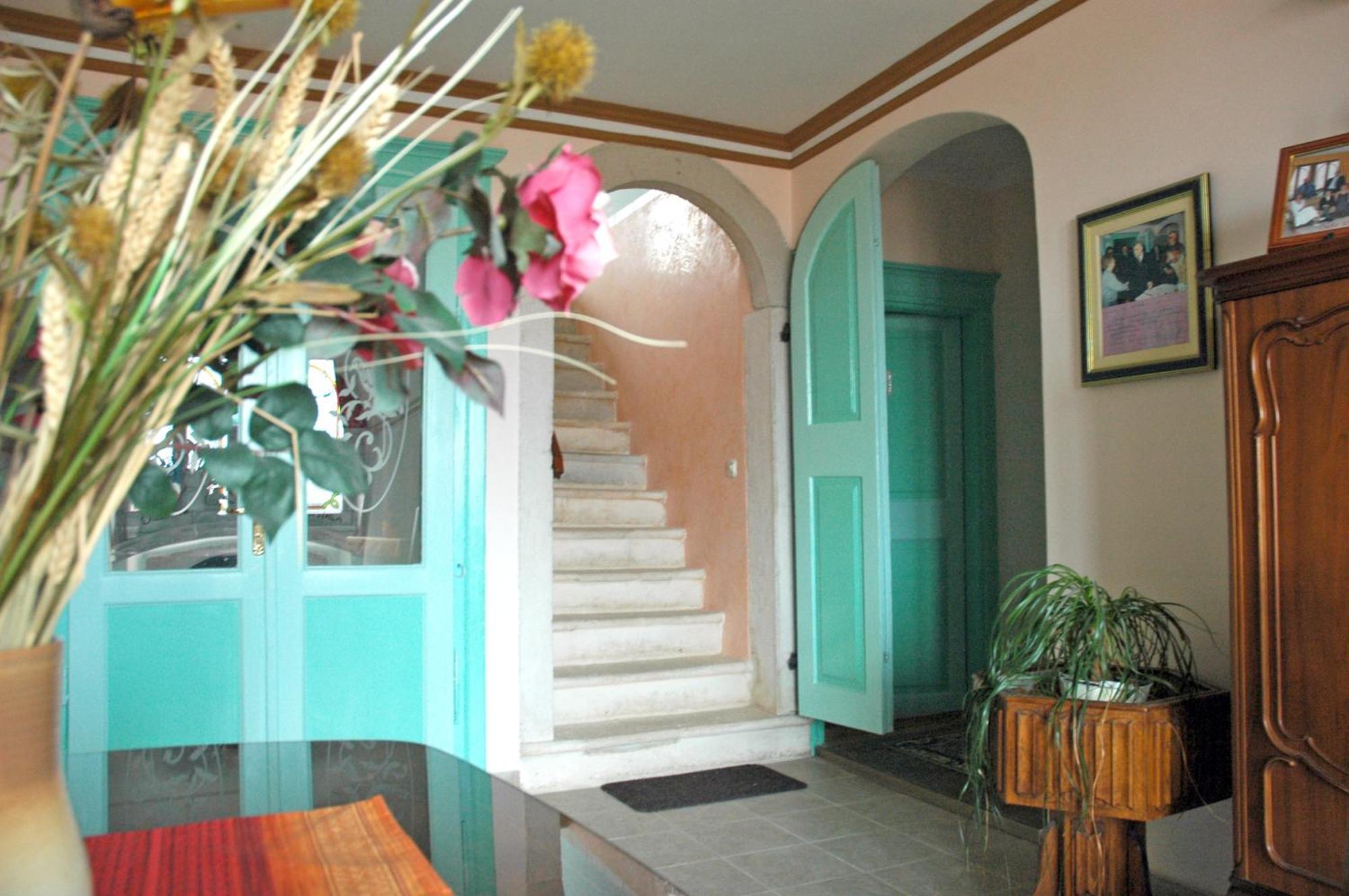 Apartments Lazzarini Battiala Nedescina Экстерьер фото